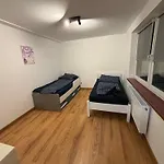 Starowka Apartman