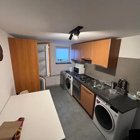 Apartment Starowka