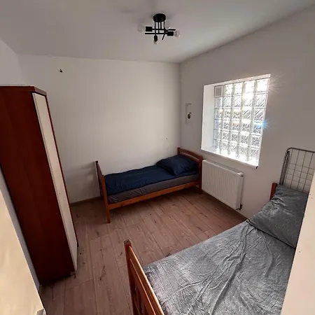 Lejlighed Starowka *