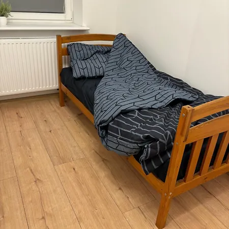 Starowka דירה Koło