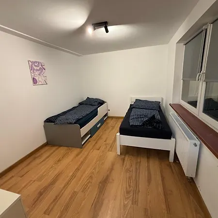 Starowka Apartment