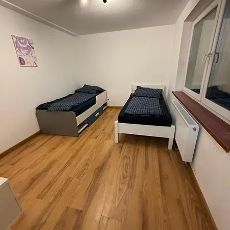 Starowka Appartamento *