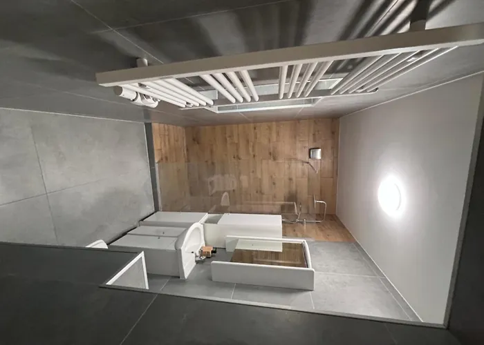 公寓 Starowka Koło