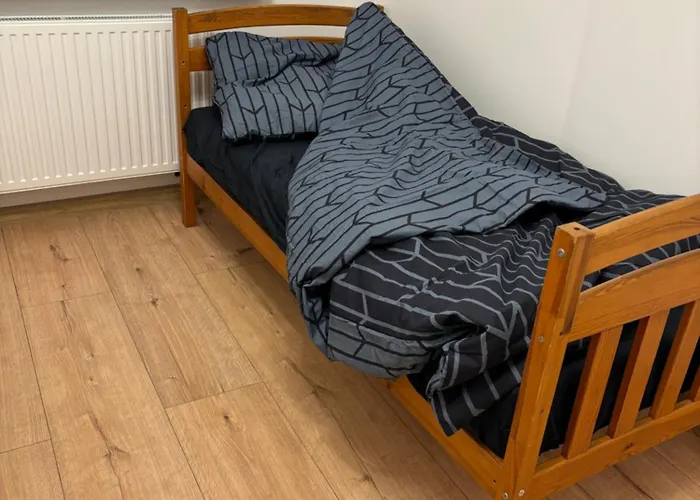 Starowka 公寓 Koło